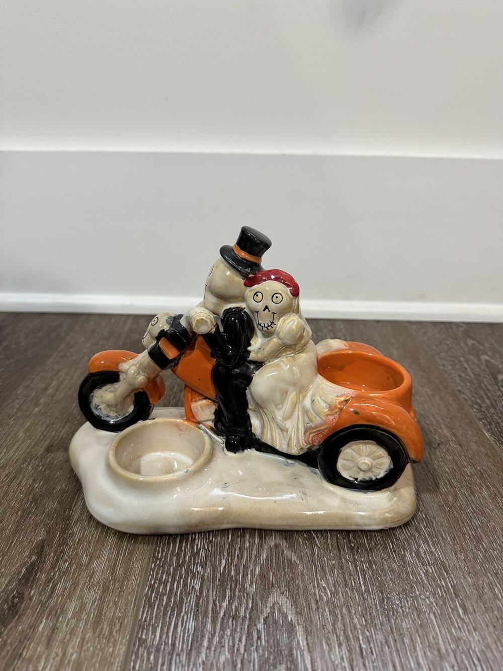 Yankee Candle Boney Bunch Tealight Holder